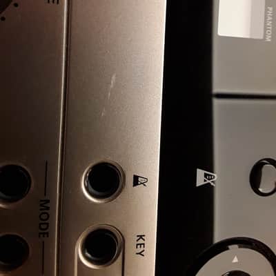 Roland CD-2U SD/CD Recorder 2010s - Metallic Silver image 4