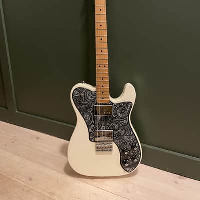 Fender FSR Classic Series '72 Telecaster Deluxe 2011 image 2