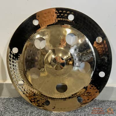 Meinl Classics Custom 16” Trash Stack Cymbals image 6