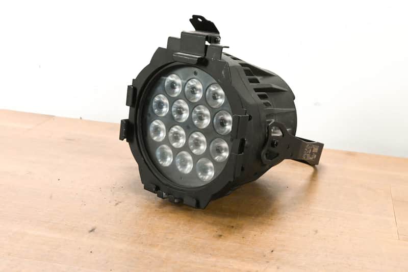 Chauvet Chauvet COLORado 1-Tri Tour LED Wash Light