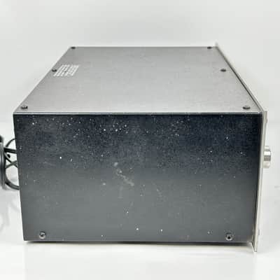 Marantz Model 3600 Control Stereo Console Amplifier image 8