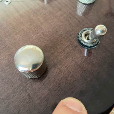 Cort KX Custom 2008 - Made in Korea -Seymour Duncan pickups image 21