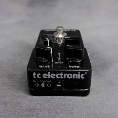 TC Electronic Dark Matter Distortion Pedal image 5