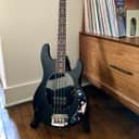 Ernie Ball Music Man SUB Bass 4 Passive 2003 - 2006 - Black
