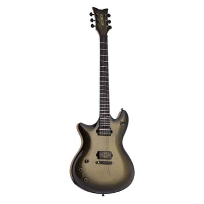 Schecter 50th Anniversary Tempest Left-Handed