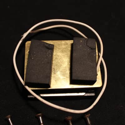 Epiphone EB-0 Mudbucker Pickup image 3