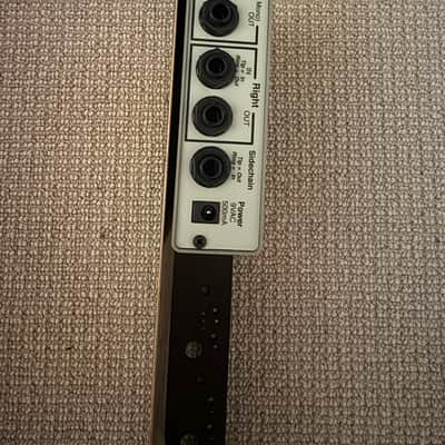 FMR Audio Really Nice Compressor RNC 1773 2000s - White image 3