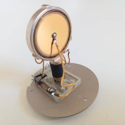 Telefunken U 47 1953 image 7