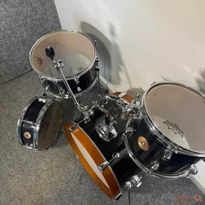 Tama Club Jam 18,10,14 + 13 Drum Kit image 6