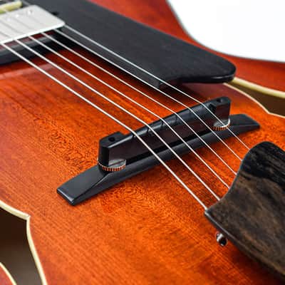 Eastman AR503CE Classic Archtop image 7