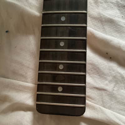 Vox Phantom XII 1967 Electric 12 String Guitar Neck fits Tempest Made in Italy image 6