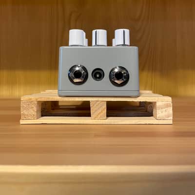Crazy Tube Circuits Sidekick JR 2023 - Present - Grey image 5