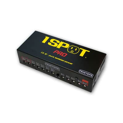 Truetone 1 SPOT Pro CS12 image 1