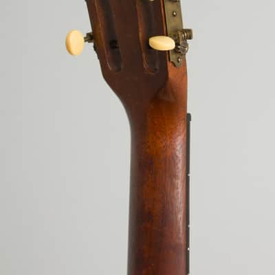 C. F. Martin  00-18 Flat Top Acoustic Guitar (1932), ser. #51679, black hard shell case. image 14