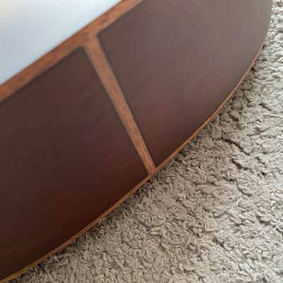 Zoller 39 Inch Classical Guitar, Spruce Top Body, Mahogany Neck, Rosewood Fingerboard image 13