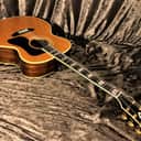 Guild F50  Jumbo 1981 Westerly Built Guild Acoustic Highly Figured Rosewood AKA Guild F50R F55 JF55