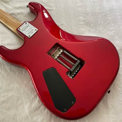 Kramer Baretta - Claimed 1988 Winter NAMM Show Prototype - One of a Kind! image 4