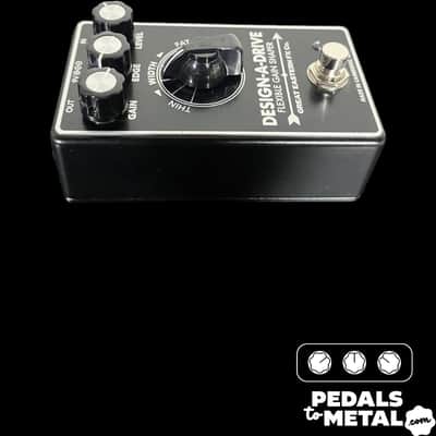 Great Eastern FX Design-A-Drive - Black X14262 image 4