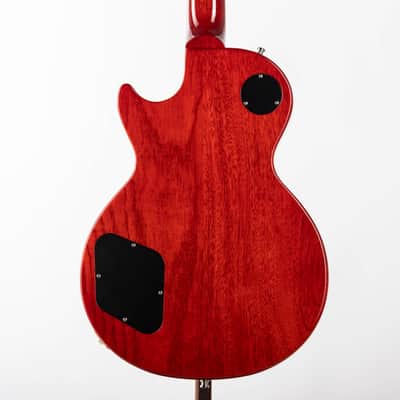 Gibson Slash Les Paul Standard, Appetite Burst | Demo image 4