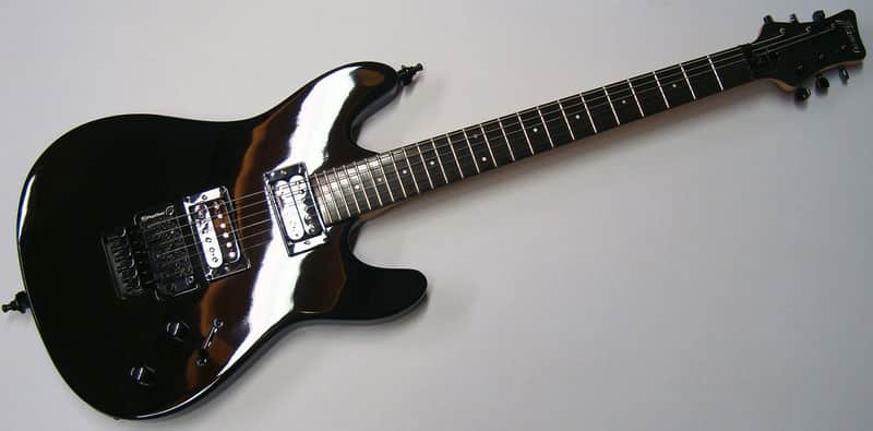 Framus D Series Diablo Progressive X, Electric Guitar image 1