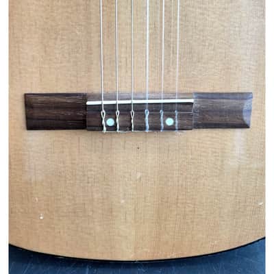 Jose Ferrer El Primo Classical Guitar - Classical Guitars - Fair image 3