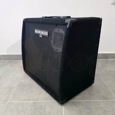 Behringer Ultratone K900FX image 6