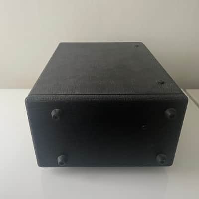 Roland Space Echo RE-201 Mid 1970 - Black Vinyl image 5