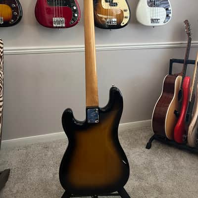 Fender Precision Bass MIJ -1988 E-Series image 4
