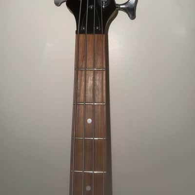 Ibanez GSR200FM 2005-2009 - Transparent Blue sunburst image 14