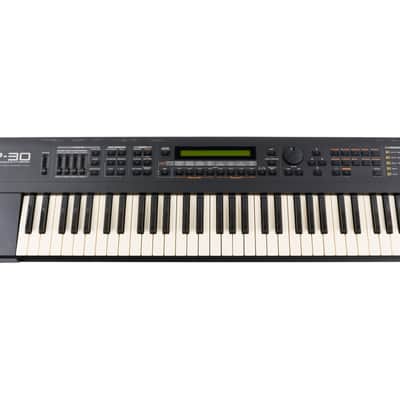 Roland XP-30 Digital Keyboard Synthesizer [USED]