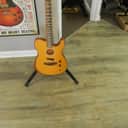 Fender Acoustasonic Player Telecaster 2021 - Present - Butterscotch Blonde