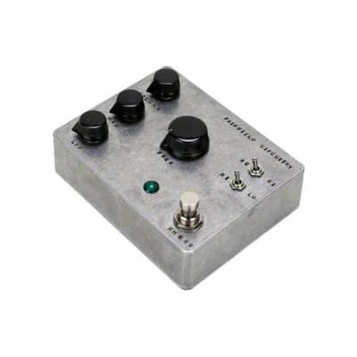 Fairfield Circuitry Randys Revenge Ring Modulator Pedal image 3
