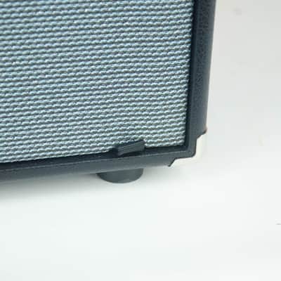 Used Ampeg Micro-VR Mini Stack Bass Amp, CLEAN image 5