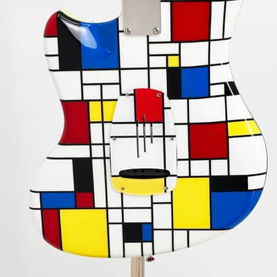 NOMM-Drian Electroliner #5 / 5 image 24