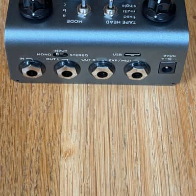 Strymon El Capistan V2 2022 - Present - Grey image 3