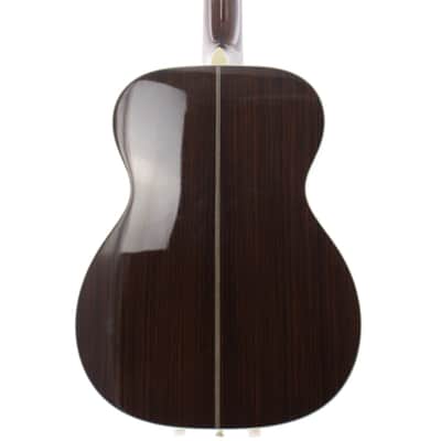 Martin 000-28EC Natural [2634264] (06/01) image 5