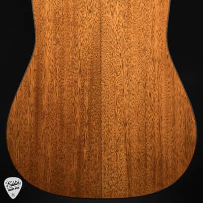 Martin Custom Shop D-18 Adirondack Spruce & Mahogany image 5