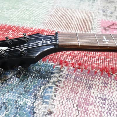 Epiphone Tony Iommi Signature G-400 image 22