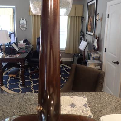 Martin HD-28 GM LSH 1994 Natural image 12