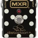MXR RR104 Randy Rhoads Signature Special Edition Distortion + 2024 - Present - Black / White Polka Dots