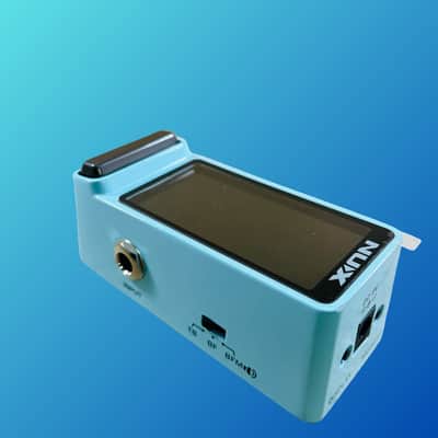 NuX NTU-3 Flow Tune image 3