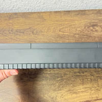 Yamaha PSS-370 Synthesizer 1987 - Black image 10