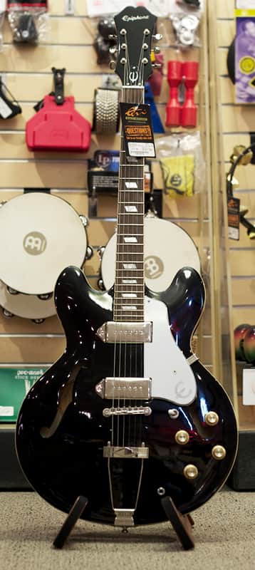 Epiphone Casino EB - Used image 1