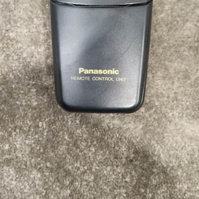 Panansonic Remote Control Video Plus - Advanced Universal Remote - Very Good image 5
