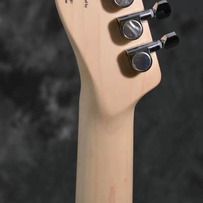 Squier Affinity Series Telecaster Butterscotch w/ FREE Same Day Shipping image 3
