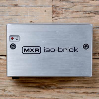 MXR M238 Iso-Brick Power Supply MINT image 1