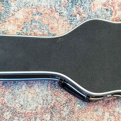 1980 RARE Gibson Sonex-180 Deluxe - Ebony image 12