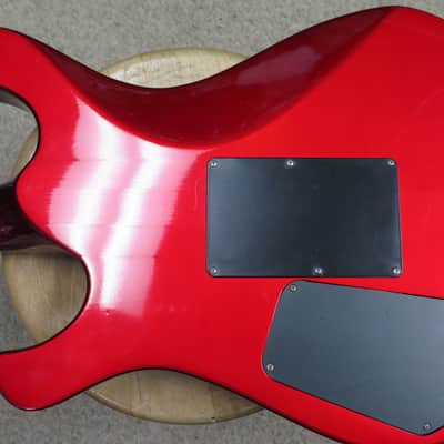 Kramer Paul Dean Signature (neck through body) image 12