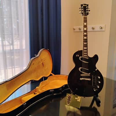 Ibanez 2372 Single Cutaway Professional | Reverb