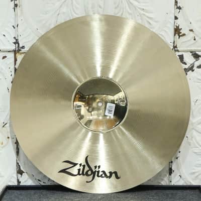 Zildjian K Projection Ride Cymbal 21in (2735g) image 2